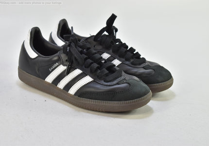Adidas Samba Damen Sportschuhe Sneaker  EUR 38 2/3 Nr. 26-G 138