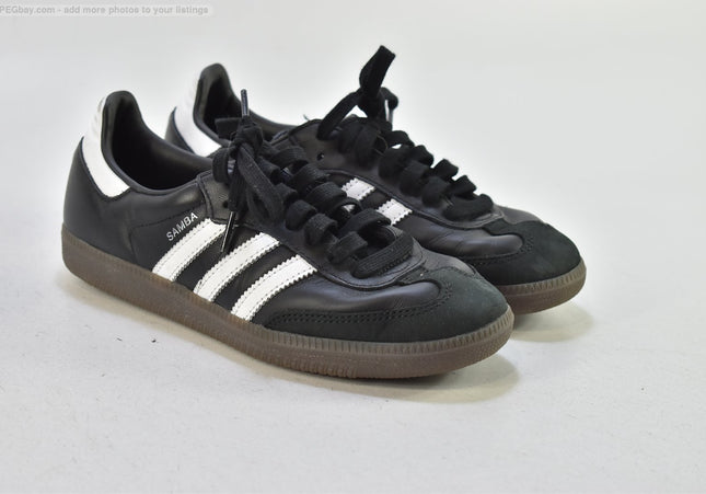 Adidas Samba Damen Sportschuhe Sneaker  EUR 38 2/3 Nr. 26-G 138