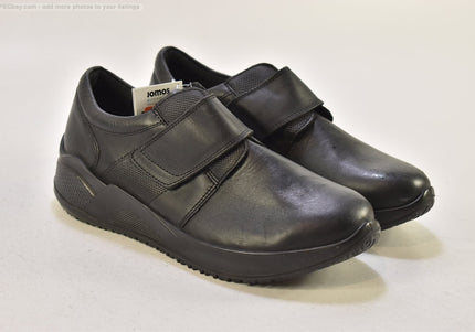 Jomos  Damen Halbschuhe Freizeitschuhe  EUR 38 Nr. 26-G 18
