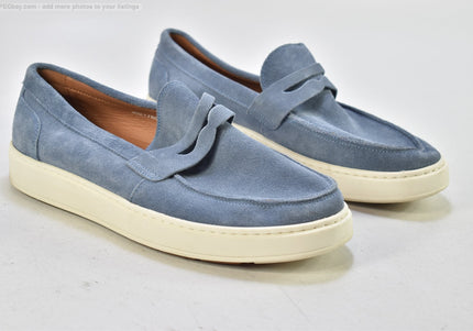 Ashton Aubry  Herren Halbschuhe Slipper  EUR 44 Nr. 26-G 1946