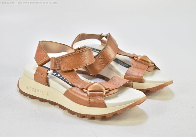 Hispanitas  Damen Sandale Sandalette  EUR 36 Nr. 26-S 903