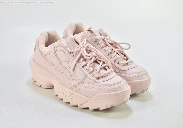 Fila  Damen Sportschuhe Sneaker  EUR 39 Nr. 26-Z 18