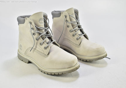 Timberland  Damen Stiefelette Boots  EUR 38 Nr. 25-B 4228
