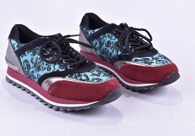 Gioseppo Damen Halbschuhe Freizeitschuhe EUR 40 Nr. 24-J 4434-Schuh-Gebraucht-secondhand