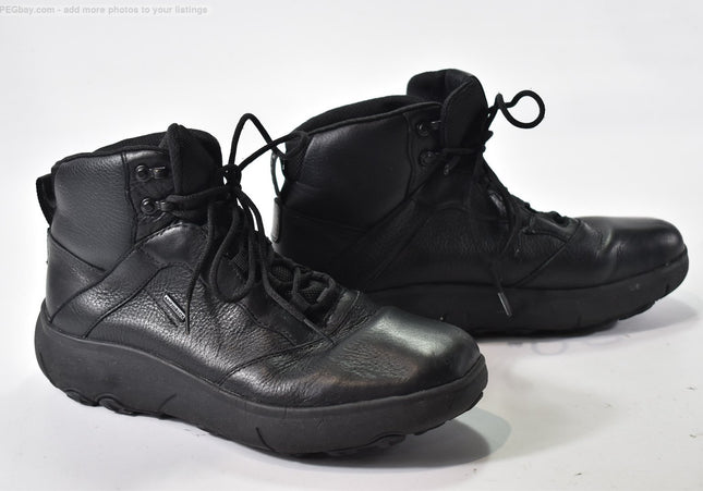 Geox  Damen Stiefelette Boots  Gr. 40 Nr. 26-B 2256