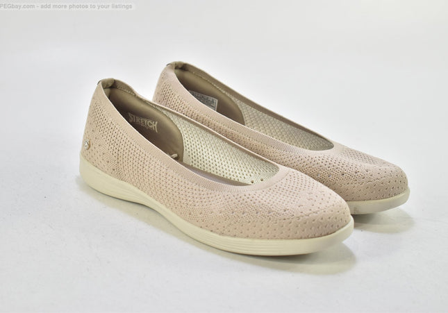 Skechers  Damen Halbschuhe Slipper Ballerinas  EUR 40 Nr. 26-Y 980