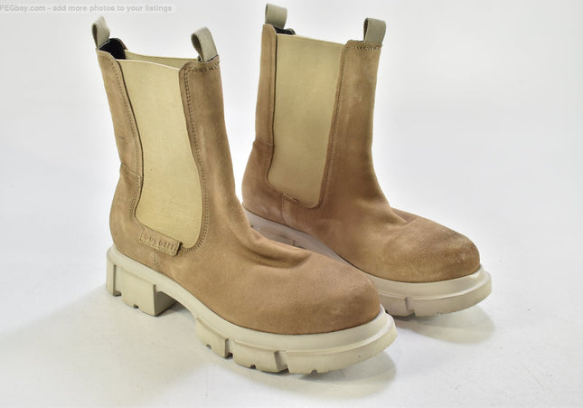 Bugatti  Damen Stiefelette Boots  EUR 38 Nr. 25-B 4558