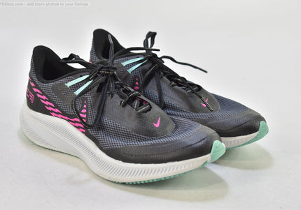Nike Run Shield Damen Sportschuhe Sneaker  EUR 39 Nr. 26-Z 1220
