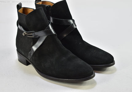 Style  Damen Stiefelette Boots  EUE 38 Nr. 25-B 1402