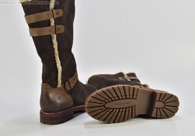 Marc O´Polo  Damen Stiefel Stiefelette Boots  EUR 39 Nr. 25-B 2618