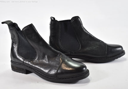 5th Avenue  Damen Stiefelette Boots  EUR 41 Nr. 25-B 3973