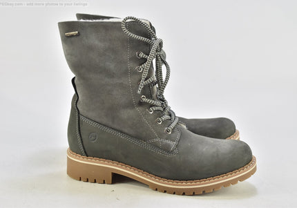 Tamaris  Damen Stiefelette Boots  EUR 40 Nr. 26-B 631