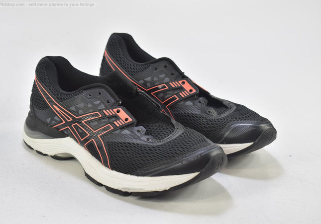 Asics Gel Pulse 9 Damen Sportschuhe Sneaker EUR 38 Nr. 25-J 507-Schuh-Gebraucht-secondhand