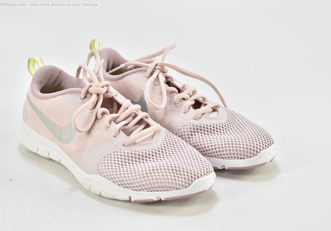 Nike Damen Sportschuhe Sneaker EUR 38 Nr. 25-M 2236-Schuh-Gebraucht-secondhand