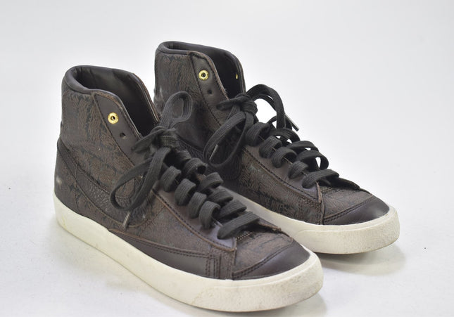 Nike Blazer Damen Sportschuhe Sneaker EUR 39 Nr. 24-T 1-Schuh-Gebraucht-secondhand