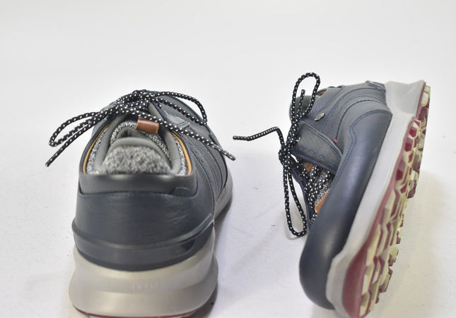 Footjoy Golf Herren Halbschuhe Freizeitschuhe EUR 47 Nr. 24-T 500-Schuh-Gebraucht-secondhand