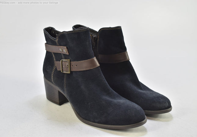 Tamaris  Damen Stiefelette Boots  Gr. 42 Nr. 26-B 2942