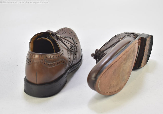 Borelli Herren Halbschuhe Freizeitschuhe EUR 42 Nr. 25-J 669-Schuh-Gebraucht-secondhand