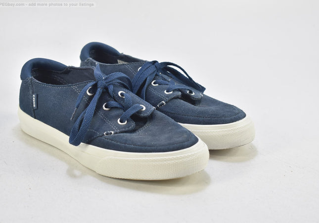 Converse Damen Sportschuhe Sneaker EUR 40 Nr. 25-J 2147-Schuh-Gebraucht-secondhand