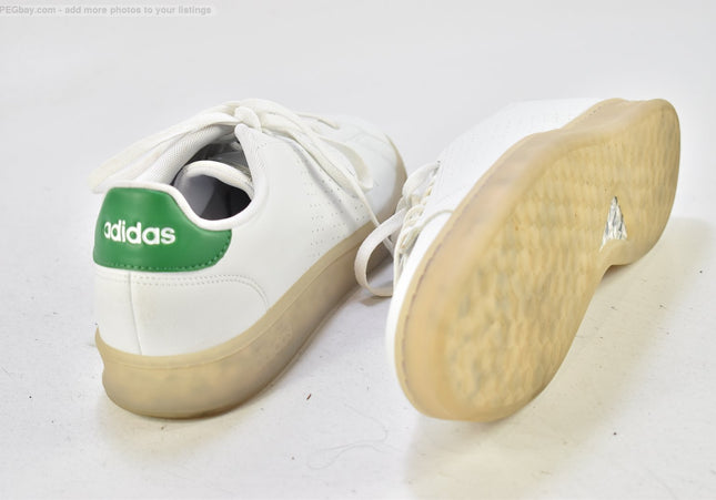 Adidas Advantage Herren Sportschuhe Sneaker EUR 46 2/3 Nr. 25-P 2100-SchuhGebraucht