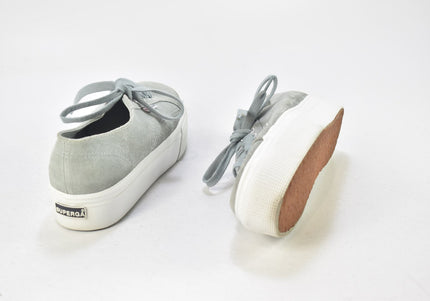 Superga  Damen Halbschuhe Freizeitschuhe  EUR 39 Nr. 24-U 988