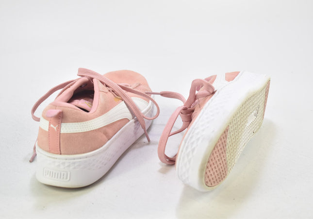 Puma Damen Sportschuhe Sneaker EUR 40 Nr. 24-T 1172-Schuh-Gebraucht-secondhand