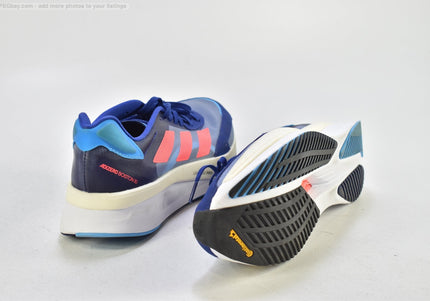 Adidas Adizero Boston Herren Sportschuhe Sneaker  EUR 42 Nr. 4R-1441