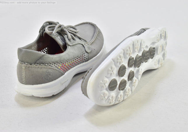 Skechers  Damen Halbschuhe Freizeitschuhe  EUR 38 Nr. 25-T 2965