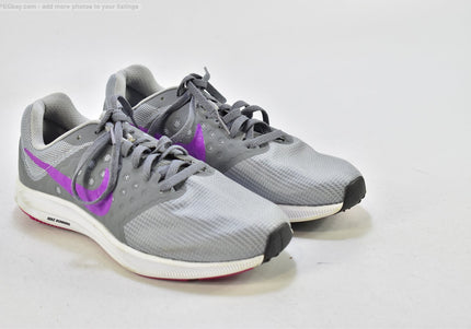 Nike Downshifter Damen Sportschuhe Sneaker EUR 40 Nr. 25-T 1103-gebrauchte Schuhe-Second hand-SchuhGebraucht