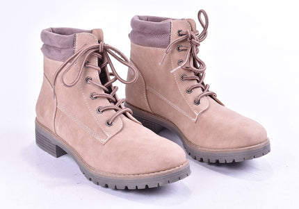Landrover Damen Stiefelette Boots EUR 40 Nr. 24-A 3037-Schuh-Gebraucht-secondhand