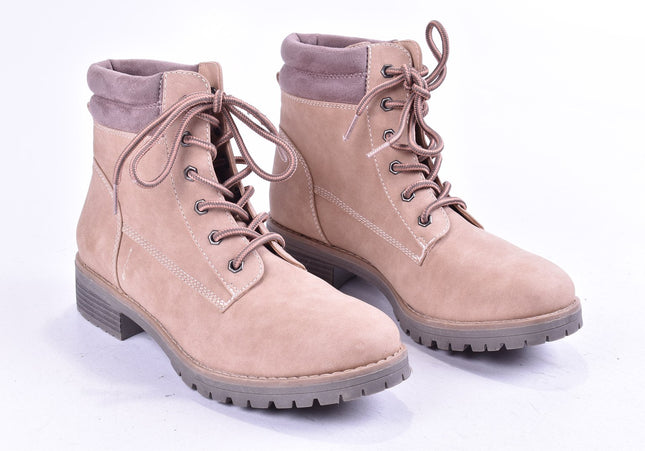 Landrover Damen Stiefelette Boots EUR 40 Nr. 24-A 3037-Schuh-Gebraucht-secondhand