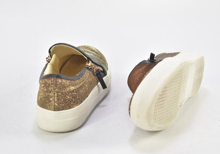 Buffalo Damen Halbschuhe Slipper Ballerinas EUR 38 Nr. 24-F 161-Schuh-Gebraucht-secondhand