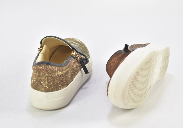 Buffalo Damen Halbschuhe Slipper Ballerinas EUR 38 Nr. 24-F 161-Schuh-Gebraucht-secondhand