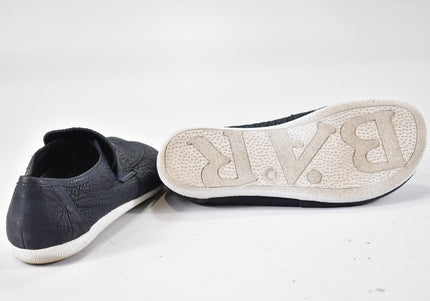 Bär Damen Halbschuhe Slipper Ballerinas UK 4,5 Nr. 24-Y 1674-Schuh-Gebraucht-secondhand