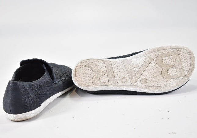 Bär Damen Halbschuhe Slipper Ballerinas UK 4,5 Nr. 24-Y 1674-Schuh-Gebraucht-secondhand