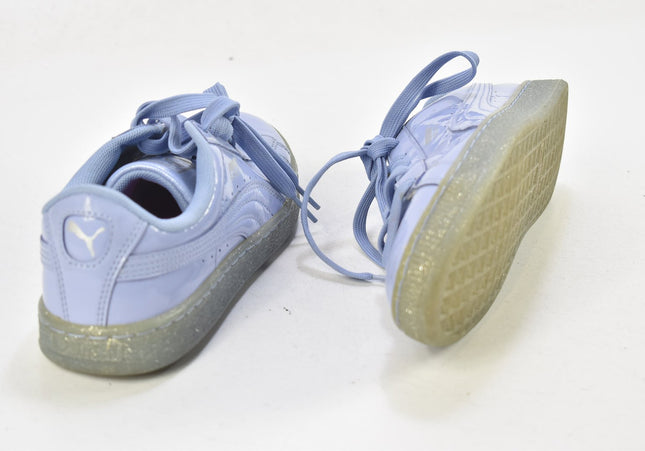 Puma Basket Damen Sportschuhe Sneaker EUR 39 Nr. 23-U 1725-Schuh-Gebraucht-secondhand