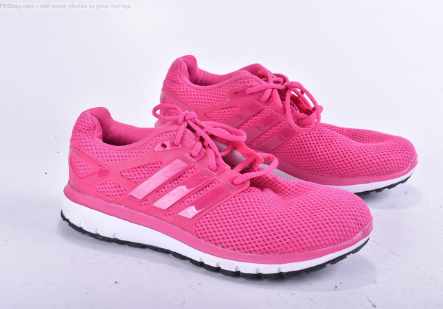 Adidas Cloudfoam Herren Sportschuhe Sneaker EUR 43 1/3 Nr. 25-P 956-SchuhGebraucht