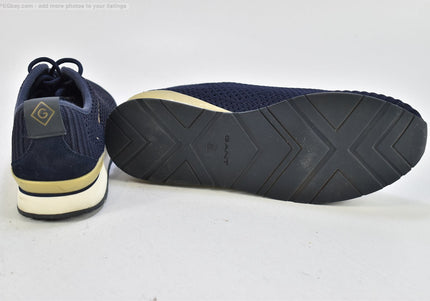 Gant  Damen Halbschuhe Freizeitschuhe  EUR 41 Nr. 25-Y 998