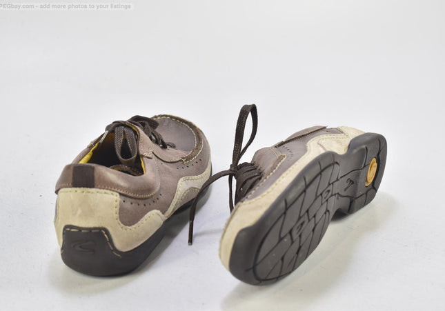 Camel Active Damen Halbschuhe Freizeitschuhe UK 6 Nr. 25-J 1766-Schuh-Gebraucht-secondhand