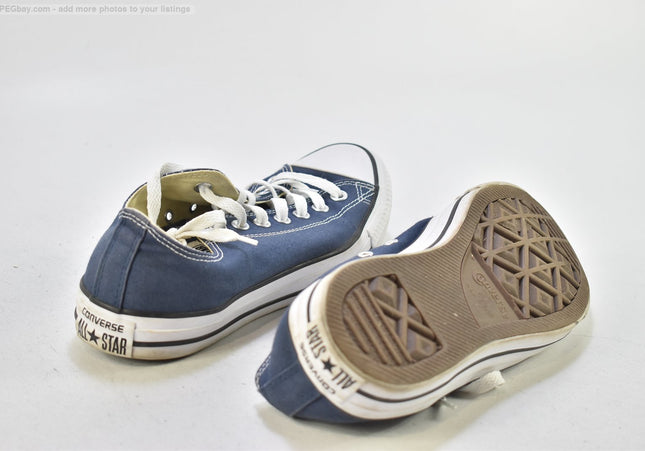 Converse  Herren Sportschuhe Sneaker  EUR 42 Nr. 26-Y 1729