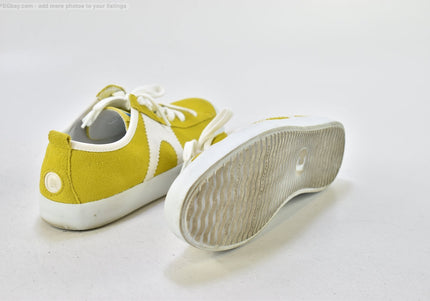 Camper  Damen Halbschuhe Freizeitschuhe  EUR 38 Nr. 26-Z 1551