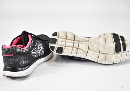 Skechers Skech-Knit Damen Sportschuhe Sneaker  EUR 36 Nr. 24-A 3933