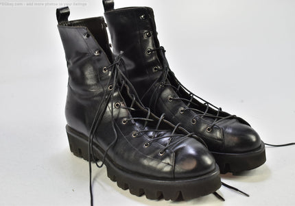 Violafonti Damen Stiefelette Boots SL 26cm Nr. 25-B 859-gebrauchte Schuhe-Second hand-SchuhGebraucht