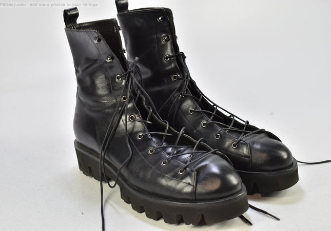 Violafonti Damen Stiefelette Boots SL 26cm Nr. 25-B 859-gebrauchte Schuhe-Second hand-SchuhGebraucht