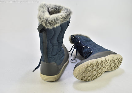 Quechua  Damen Wanderschuhe Trekking  UK 8 Nr. 25-L 680