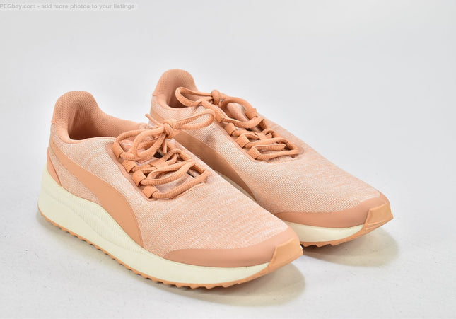 Puma Damen Sportschuhe Sneaker EUR 39 Nr. 25-A 1029-Schuh-Gebraucht-secondhand