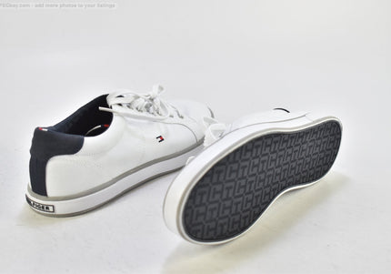Tommy Hilfiger  Herren Halbschuhe Freizeitschuhe  Gr. 42 Nr. 26-T 382