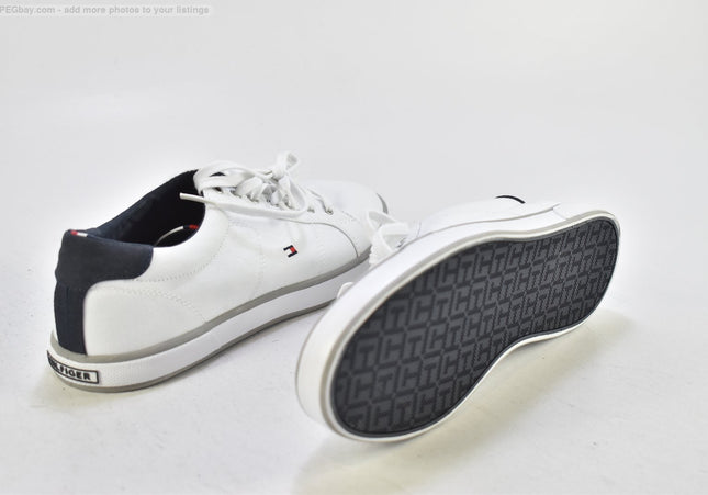 Tommy Hilfiger  Herren Halbschuhe Freizeitschuhe  Gr. 42 Nr. 26-T 382