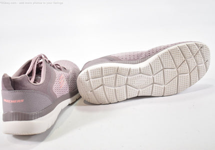 Skechers Lite-Weight Damen Sportschuhe Sneaker  EUR 41 Nr. 25-L 331