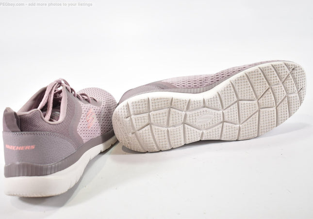 Skechers Lite-Weight Damen Sportschuhe Sneaker  EUR 41 Nr. 25-L 331